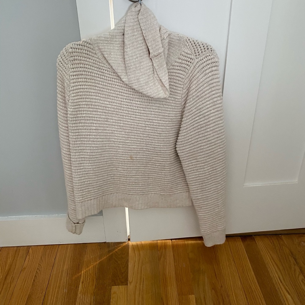 madewell sweater